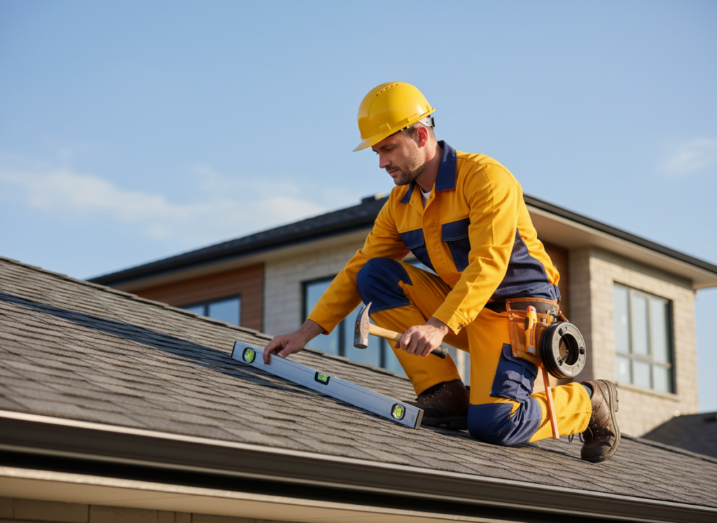 Why Choose Greatfalls Roofing for roofing services in great falls in Great Falls MT